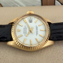 Rolex Date Lady 6917 15