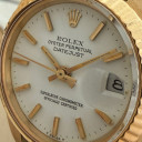 Rolex Date Lady 6917 5