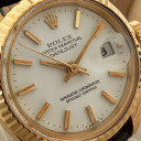 Rolex Date Lady 6917 6