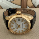 Rolex Date Lady 6917 7