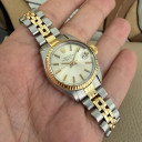 Rolex Date Lady 6917 9
