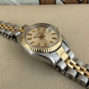 Rolex Date Lady 6917 12