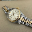 Rolex Date Lady 6917 13