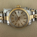 Rolex Date Lady 6917 14