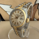 Rolex Date Lady 6917 1