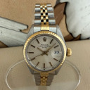 Rolex Date Lady 6917 0