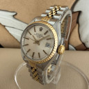 Rolex Date Lady 6917 1