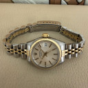 Rolex Date Lady 6917 6