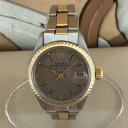 Rolex Date Lady Linen dial 6917 0