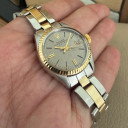 Rolex Date Lady Linen dial 6917 9
