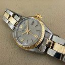 Rolex Date Lady Linen dial 6917 13