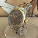 Rolex Date Lady Linen dial 6917 1