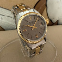 Rolex Date Lady Linen dial 6917 2