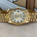 Rolex Date Lady Quadrante con brillanti 6917 14