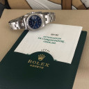 Rolex Date Lady 69190 1