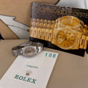 Rolex Date Lady 69190 1