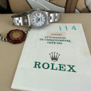 Rolex Date Lady 69240 1