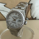 Rolex Date Lady 69240 2