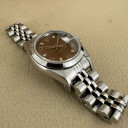 Rolex Date Lady Salmon Dial 79160 12