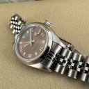 Rolex Date Lady Salmon Dial 79160 13