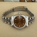 Rolex Date Lady Salmon Dial 79160 6