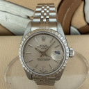 Rolex Date Lady 79240 0