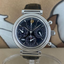IWC Da Vinci Perpetual Calendar IW3750 0
