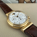 IWC Da Vinci Perpetual Calendar IW3750 12