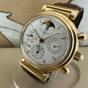 IWC Da Vinci Perpetual Calendar IW3750 2