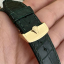 Rolex Day-Date Green Dial 118138 11