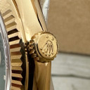 Rolex Day-Date Green Dial 118138 5
