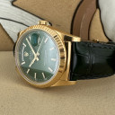 Rolex Day-Date Green Dial 118138 13