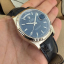 Rolex Day-Date Blue Dial 118139 10