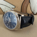 Rolex Day-Date Blue Dial 118139 11
