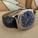 Rolex Day-Date Blue Dial 118139 12