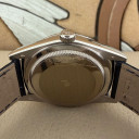 Rolex Day-Date Blue Dial 118139 7