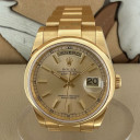 Rolex Day-Date 118208 0