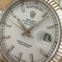 Rolex Day-Date 118239 5