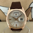 Rolex Day-Date Rose Gold 1802 0