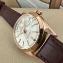 Rolex Day-Date Rose Gold 1802 14