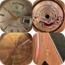 Rolex Day-Date Rose Gold 1802 1