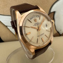 Rolex Day-Date Rose Gold 1802 4