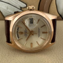 Rolex Day-Date Rose Gold 1802 8