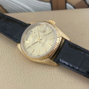 Rolex Day-Date 18038 12