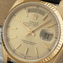 Rolex Day-Date 18038 4