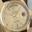 Rolex Day-Date 18038 5