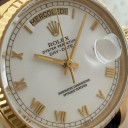 Rolex Day-Date 18038 5