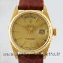 Rolex Day-Date 18038 0