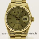 Rolex Day-Date 18038 0