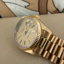 Rolex Day-Date Computer Dial 18038 13